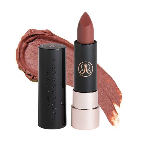 Anastasia Beverly Hills Matte Lipstick Apotheca Beauty