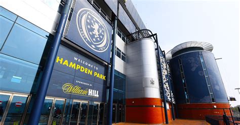 Maybe you would like to learn more about one of these? Scottish Cup fixtures announced as Rangers and Celtic ties ...