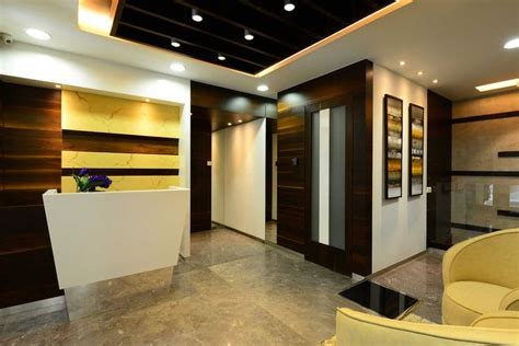 Welcome To Gaurav Kharkar And Associates 3 Storey House Design