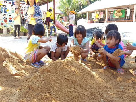 วานนี้ (18 ส.ค.) นายสุทธิพงษ์ จุลเจริญ อธิบดีกรมส่งเสริมการปกครองท้องถิ่น ลงพื้นที่เพื่อถ่ายทอดองค์ความรู้ในการสร้างสนามเด็กเล่นสร้างปัญญา. สถ.เดินหน้าพัฒนาเด็กปฐมวัยด้วยสนามเด็กเล่นสร้างปัญญาโดย ...