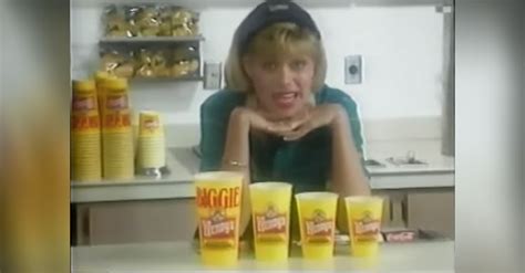 Wendys Employee Training Videos From The 80s Inspiremore