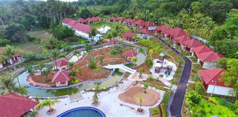 Kahyangan Resort Amazing Singkawang