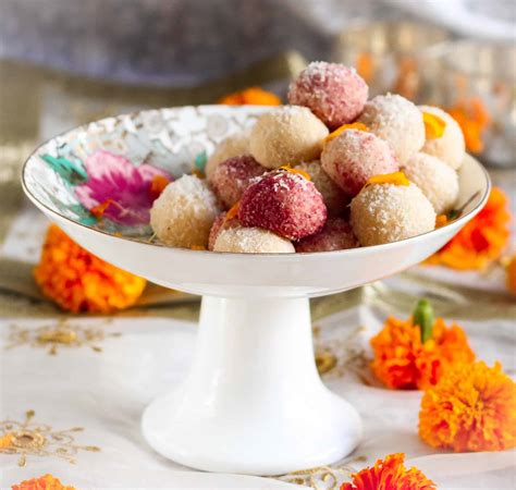 8 Indian Sweets Recipes Diwali Homemade Festive Recipes