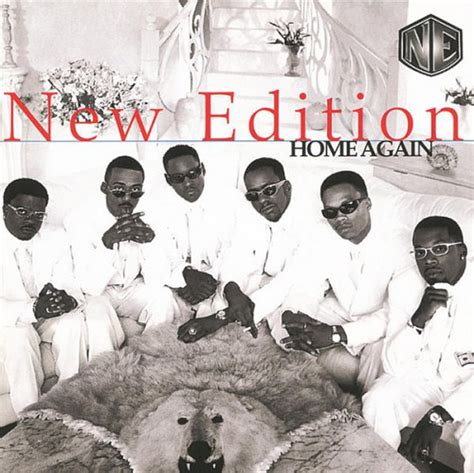New Edition Home Again Reviews Album Of The Year
