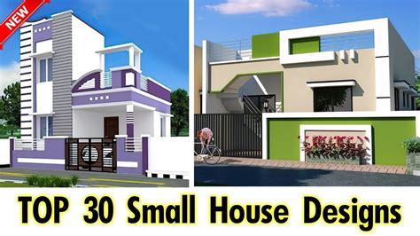 Front Elevation Designs House Elevation Small House Design Modern