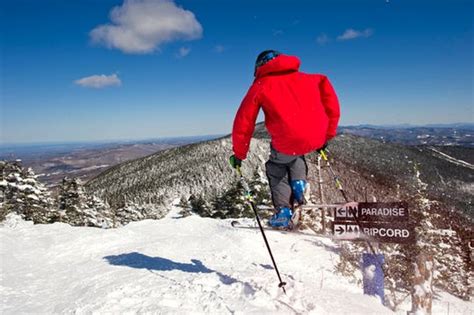 The Best Skiing In Vermont Snow Destinations That Will Give You A Thrill