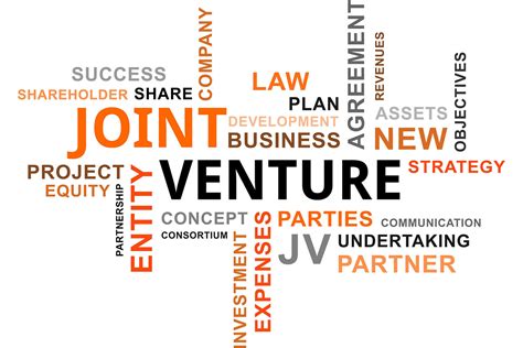 Joint Ventures Services Collaborations Services Mumbai India