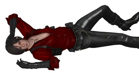 Submitted 2 years ago by mercymainoverwatch. Resident Evil 6 Ada Wong - Layin' about by Darkshaunz3D on ...