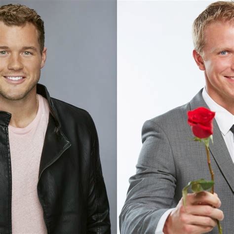 Colton Underwood Is The First Virgin Bachelor Everything We Know