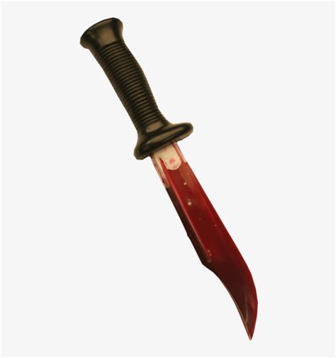Dagger Clipart Macbeth Knife With Blood Png Transparent Png 500x793