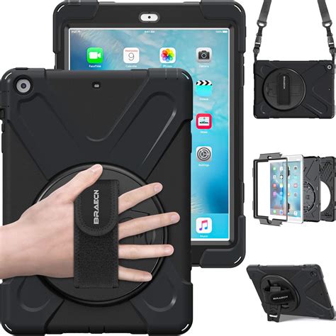 San Jose Mall Ipad Protective Case