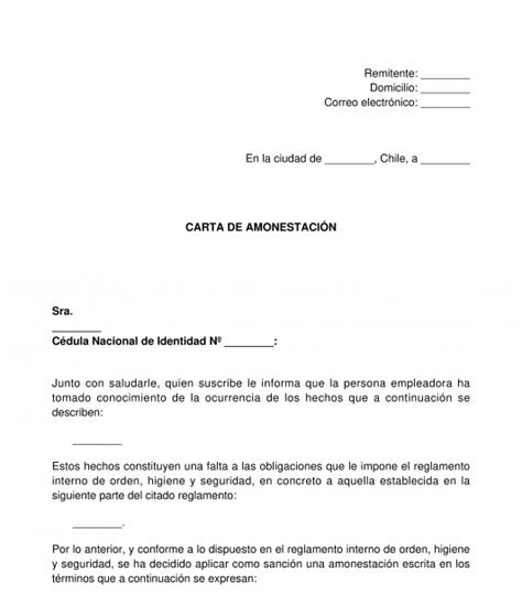Carta De Amonestacion Cedula De Identidad Argentina Images