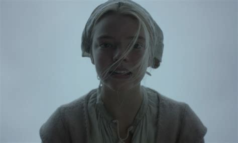 The Witch Blu Ray Review
