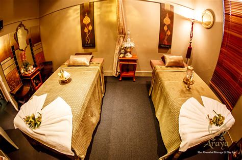 Gallery Araya Thai Remedial Massage And Day Spa