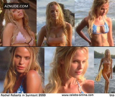 Sports Illustrated Swimsuit 2000 Nude Scenes Aznude