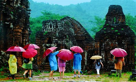 Vietnam Launches E Visas For Visitors From 40 Countries