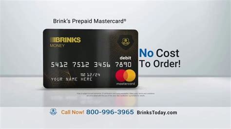 We did not find results for: Brinks Prepaid MasterCard TV Commercial, 'Matters Most' - iSpot.tv