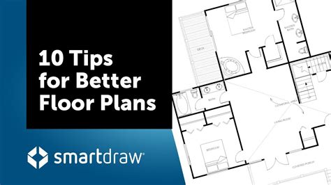 Floor Plan Tips 10 Tips For A Better Floor Planning Experience Youtube