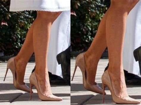 Melania Trump Sexy Leg Feet And High Heel 1231 Pics Xhamster