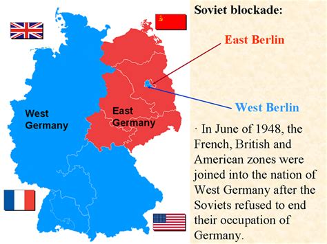 Condition Of Germany Post Wwii Daily News Current Affairs Ias