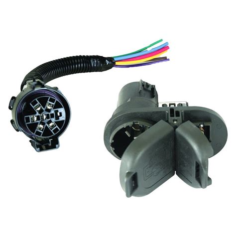 Jeep cherokee wiring for led lights: Hopkins Towing® 11141144 - Multi-Tow™ 7 RV Blade and 4-Wire Flat Towing Wiring Kit