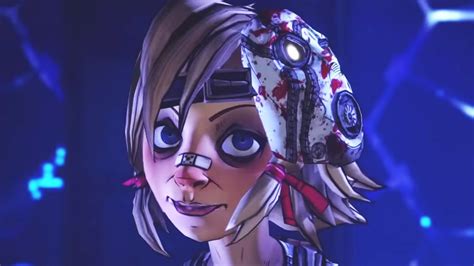 This Is Why Borderlands Tiny Tina Is Such A Controversial Character