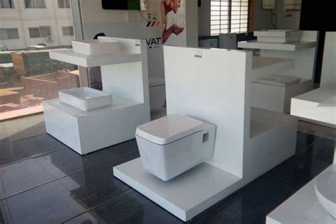 Amf Home Centre Sanitaryware Bathroom Fittings
