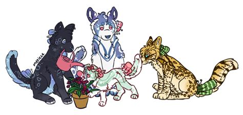 Com Group Picture By Merleee On Deviantart
