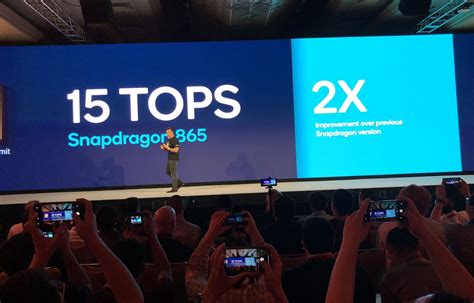 The snapdragon 865 was qualcomm's premium smartphone application processor for 2020, but not every manufacturer let's dive into the specs for a closer look at snapdragon 765g vs snapdragon 865. Snapdragon 865, Snapdragon 765 ve 765G tanıtıldı ...