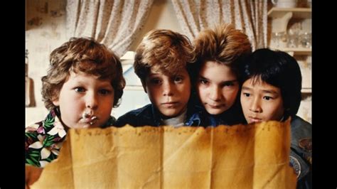 The Goonies 1985 Trailer Youtube