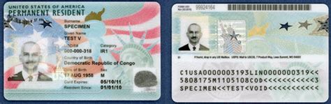 It was created to help keep track of all the different immigration. Redesigned Green Card And Employment Authorization Documents Announced | Haynsworth Sinkler Boyd ...
