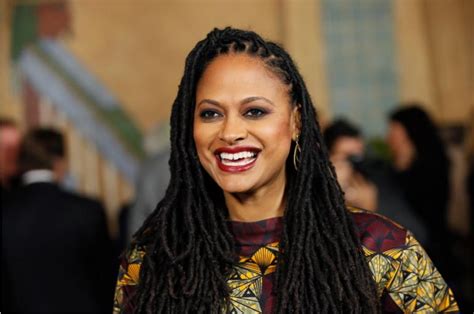 Director Ava Duvernay Focuses On Diversity With Her Company Array