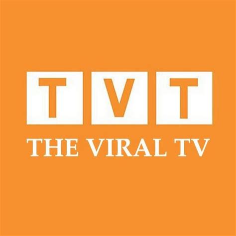 The Viral Tv Youtube