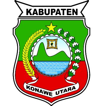 Logo Kabupaten Kota Di Provinsi Sulawesi Tenggara Idezia