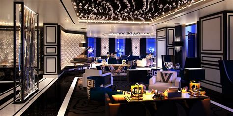 Meet Wimberly Interiors Studio Designers Of Shangais Bellagio Hotel