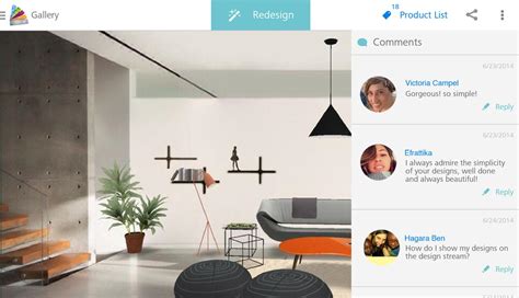 An online 3d design software that enables you to experience your home design ideas before they are real. Homestyler - Download | Install Android Apps | Cafe Bazaar