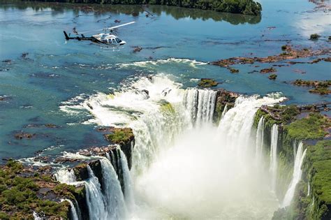 Brazils Most Stunning Natural Attractions
