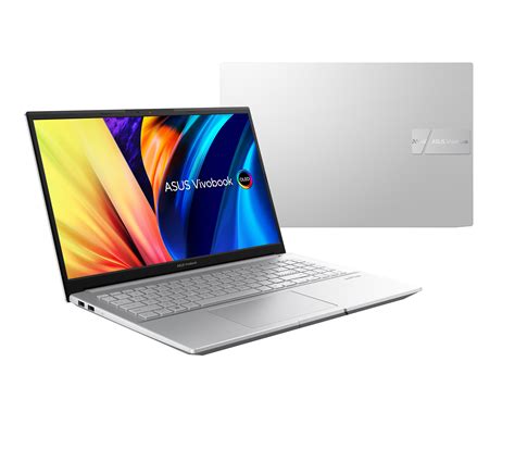 Asus Vivobook Pro 15 Oled Laptop Oled 28k E 120 Hz Rivelato Con Fino