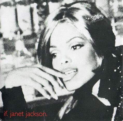 Flyte Brothers 21 Janet Jackson If Popblerd
