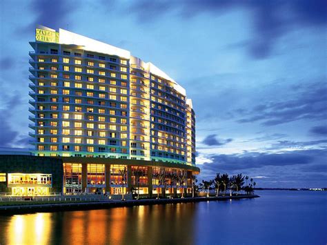 Hôtel Mandarin Oriental Miami