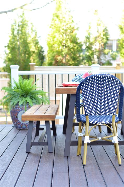 Subscribe to enter our giveaway and be the first. Joss And Main Outdoor Furniture Buying Guide