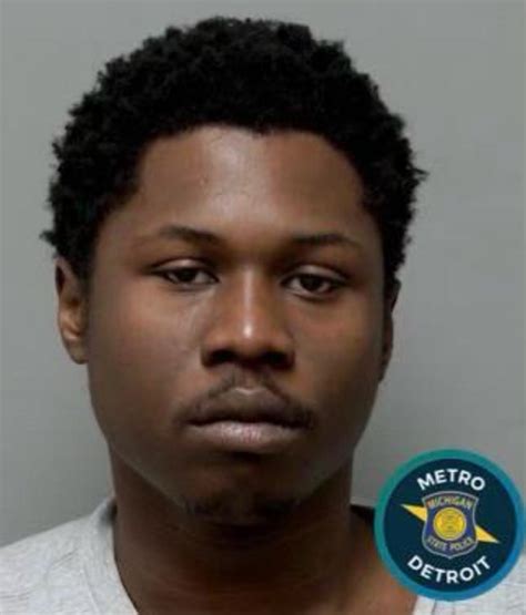 Man Charged With Murder In Death Of 17 Year Old Found On I 94 In St Clair Shores Cbs Detroit