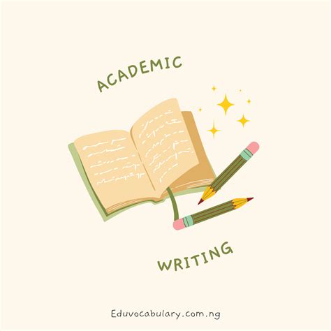 What Is Academic Writing Definition And Examples