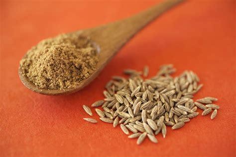 Check spelling or type a new query. How is Cumin Used as a Spice?