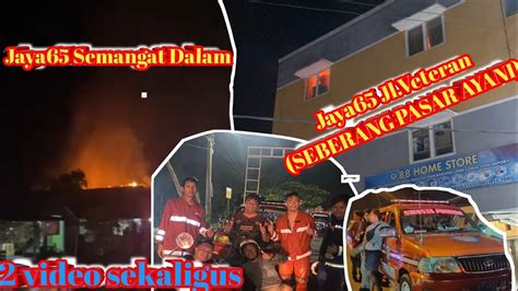 Menuju Jaya Jl Veteran Seberang Pasar Ayani Dan Semangat Dalam