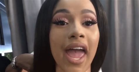 Rhymes With Snitch Celebrity And Entertainment News Cardi B Buys Her Mom A House