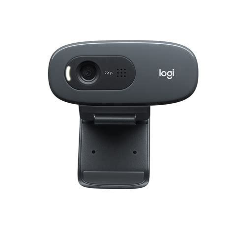 Stock Webcam Logitech C270 C930 C922 C920 C670i B525 C925 Bcc950 C310 Hd Pro Webcam Webcamera