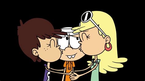 Future Episodes And Series Finale Of The Loud House For Nickelodeon And