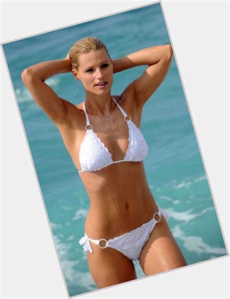 9 Sexy New Michelle Hurd Bikini Pics