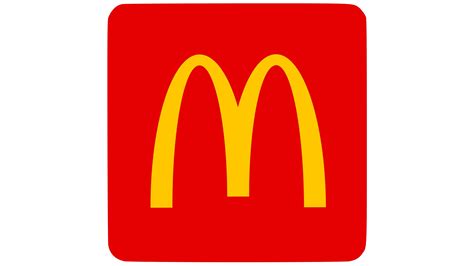 mcdonalds logo and symbol meaning history png